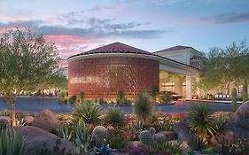 Kimpton Miralina Coming Soon - Scottsdale Plaza Resort